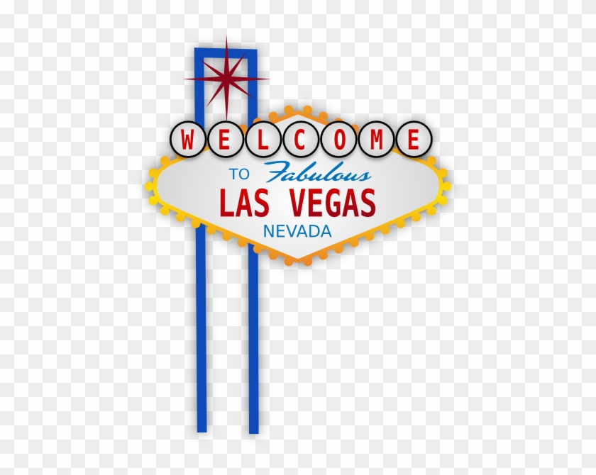 840x670 Las Vegas Sign Clip Art At Vector Clip Art