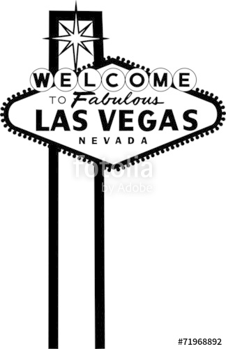 324x500 Las Vegas Stock Image And Royalty Free Vector On Fotolia