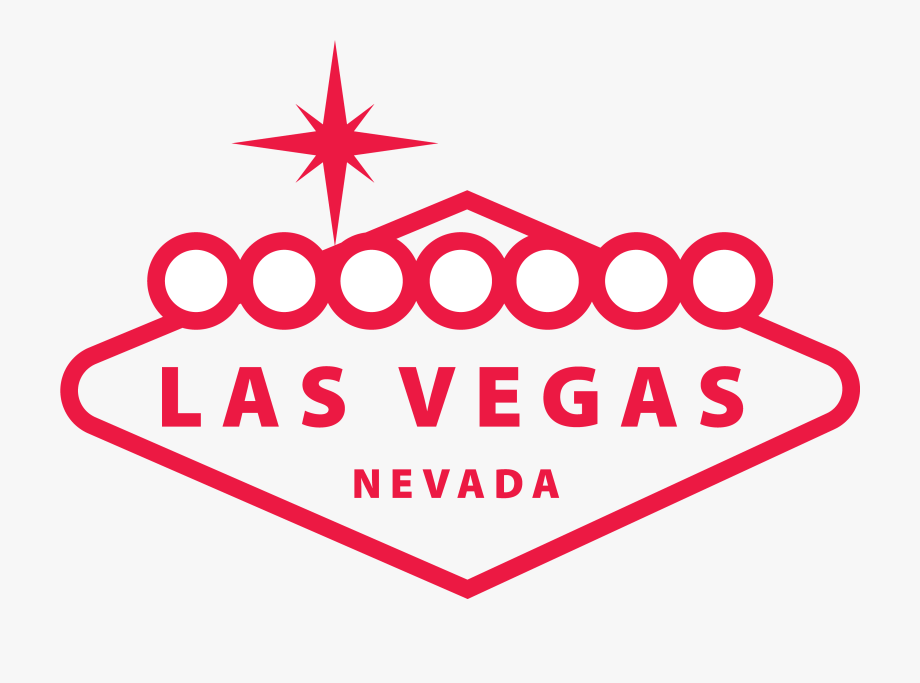 920x683 Welcome To Las Vegas Sign Vector