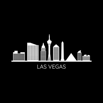 Las Vegas Png, Vector, And Clipart With Transparent 360x360 Las Vegas Png, Vector, And Clipart With Transparent