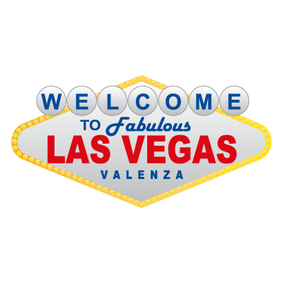Las Vegas Valenza Vector Logo 400x400 Las Vegas Valenza Vector Logo