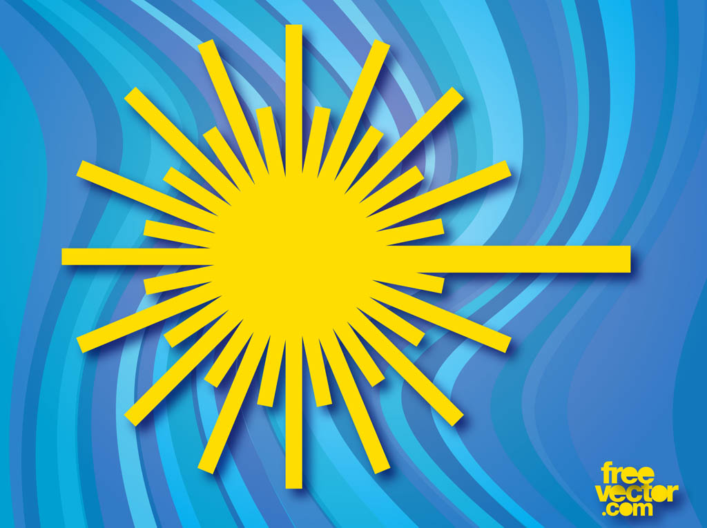 1024x765 Laser Beam Vector Art Graphics