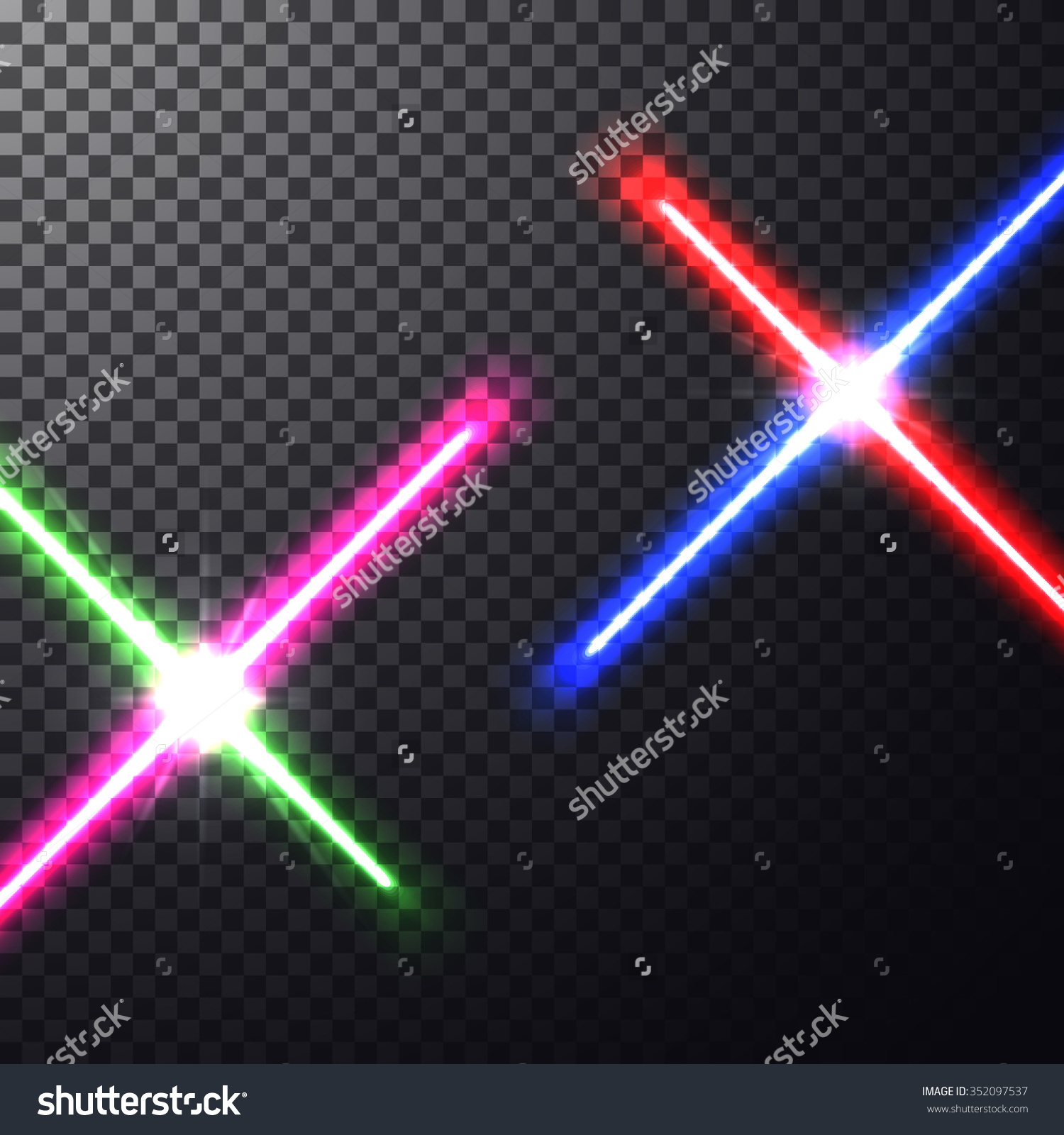 1500x1600 Laser Beam Transparent Background Clipart, Free Download Clipart