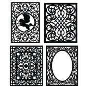 180x180 Free Patterns