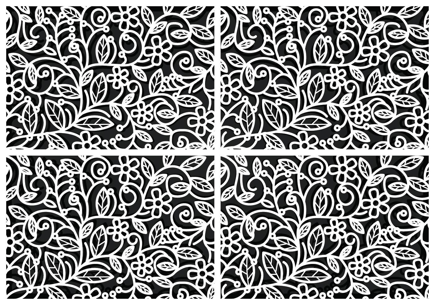 1400x980 Laser Cut Pattern Vectors Cricut Resources Laser Cut Patterns