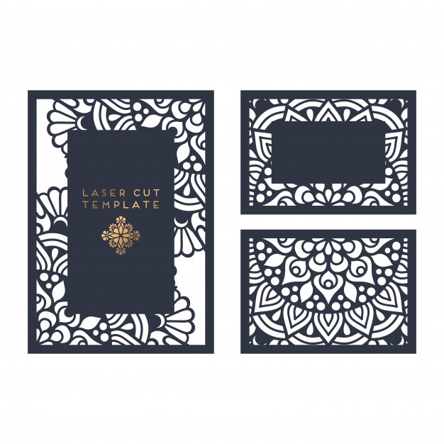 626x626 Laser Cut Vectors, Photos And Free Download