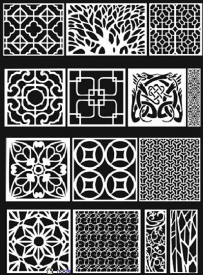 700x948 Design For Laser Cutting Graphic Design Vector