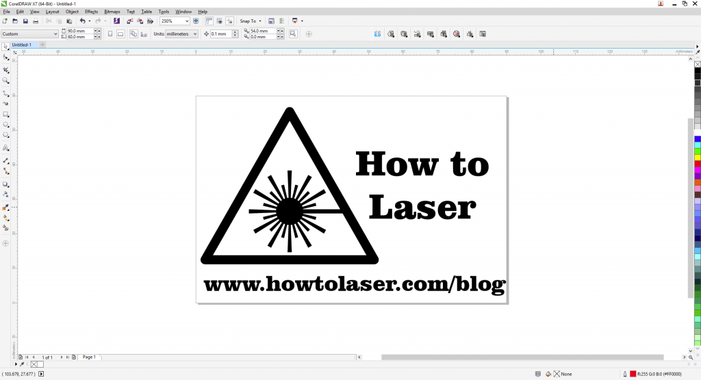 Laser Engraving Vector at Collection of Laser