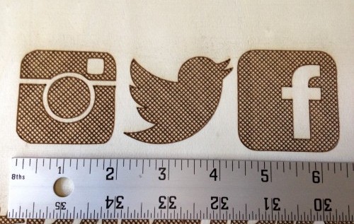 500x317 Vector Path Crosshatching