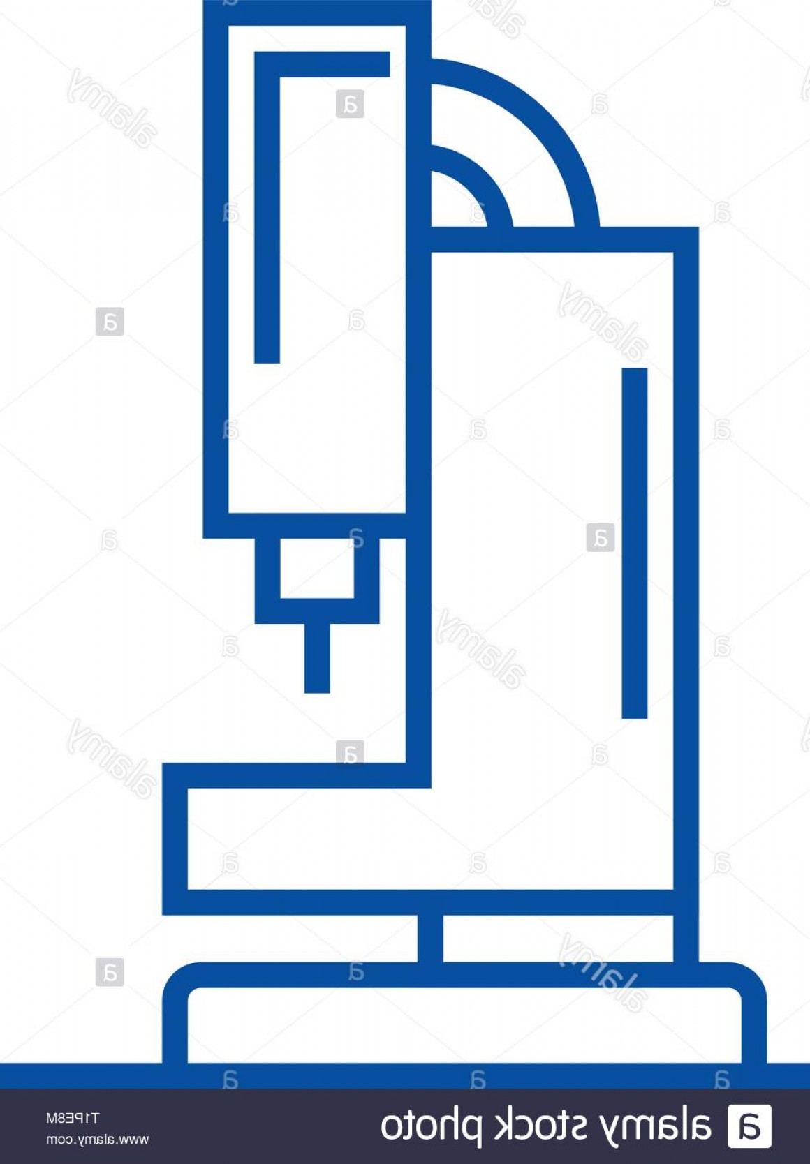 1160x1668 Cutting Laser Machine Line Icon Concept Cutting Laser Machine Flat