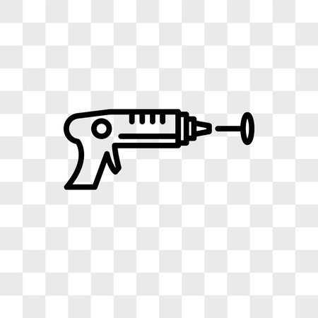 Laser Tag Vector Icon Isolated On Transparent Background, Laser 450x450 Laser Tag Vector Icon Isolated On Transparent Background, Laser
