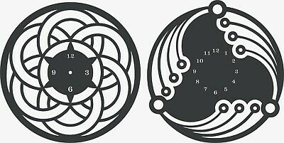 400x201 Cnc Vector Dxf Plasma Router Laser Cut Dxf Cdr Vector