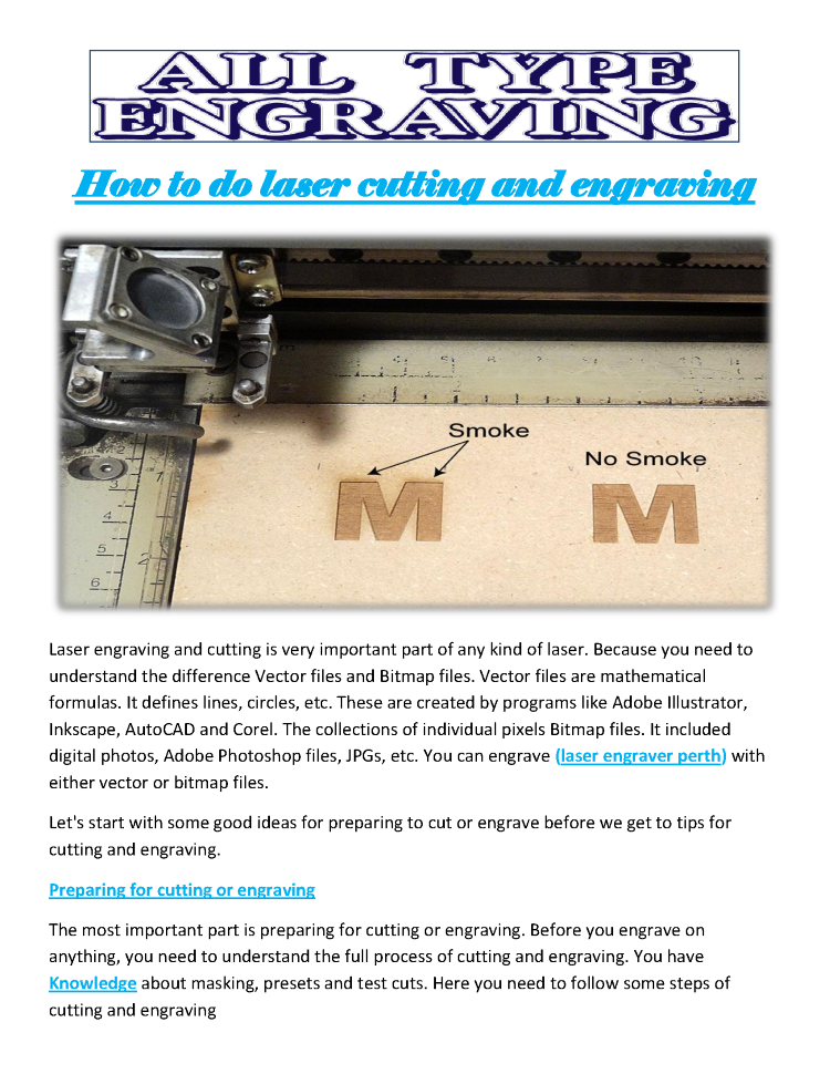 How To Do Laser Cutting And Engraving Authorstream 750x970 How To Do Laser Cutting And Engraving Authorstream