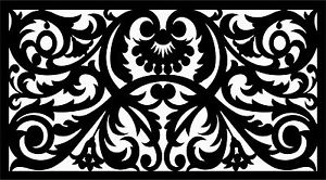 Cnc Router And Laser Kit Vectors Knockout Panel 300x166 Cnc Router And Laser Kit Vectors Knockout Panel