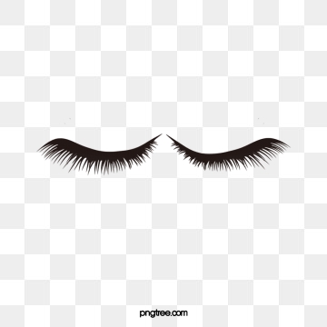 360x360 Eyelashes Png, Vector, And Clipart With Transparent