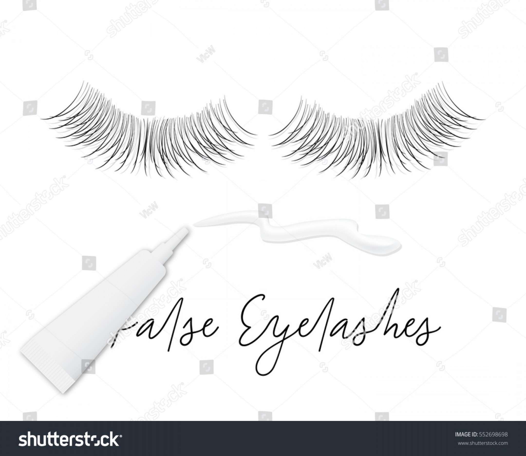 2160x1872 Large Eye With Eye Lashes Vector Soidergi