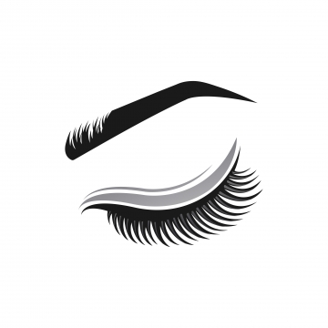 360x360 Lashes Png Images Vector And Free Download