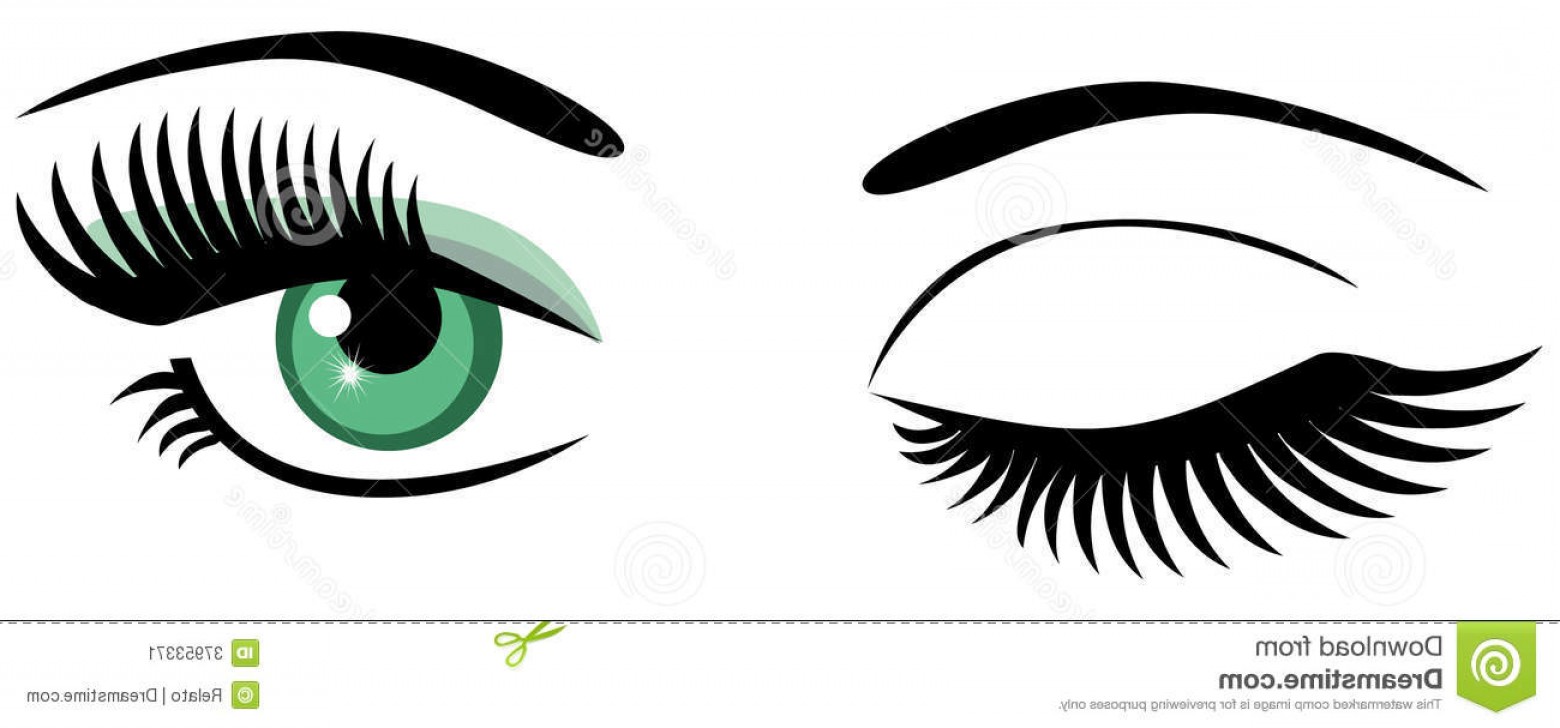 Lashes Vector at Vectorified.com | Collection of Lashes Vector free for