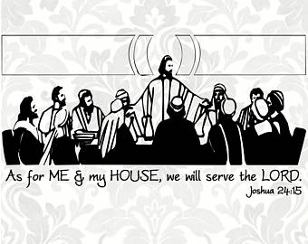 Last Supper Etsy 340x270 Last Supper Etsy