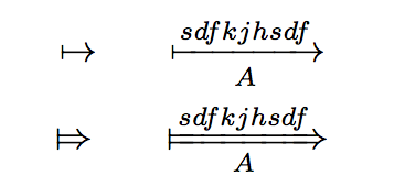 367x170 Ms Word How Do I Type An Equation Involving Letters Aboveelow