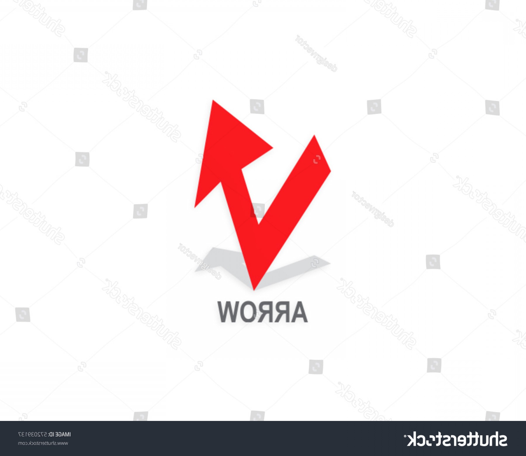 1800x1560 Arrow Letter V Vector Logo Soidergi