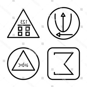 300x300 Vector V Math Picture Latex Math Vector Symbols Hoodamathrun