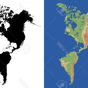 High Detailed Vector Map Latin America Handandbeak 300x300 High Detailed Vector Map Latin America Handandbeak