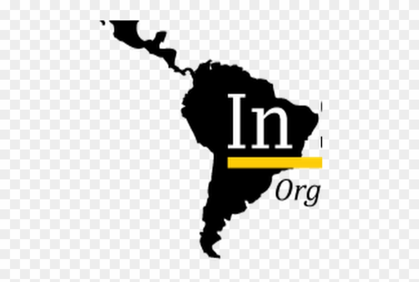 840x566 Brazil United States Map Latin America And The Caribbean