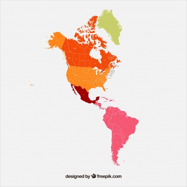 626x626 South America Vectors, Photos And Free Download