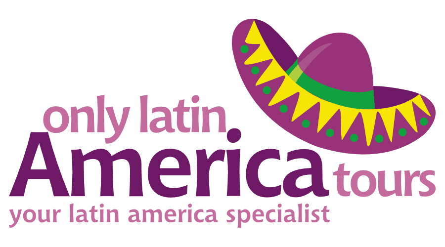900x500 Only Latin America Tours Vector Logo