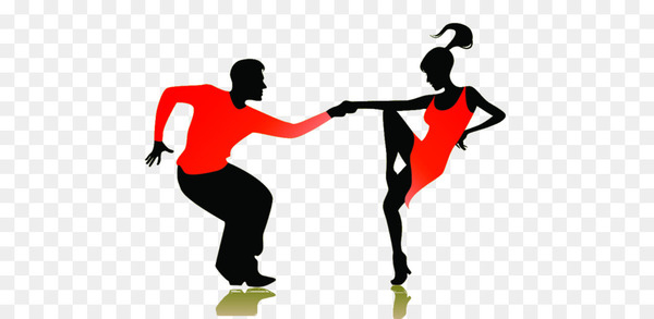 600x293 Latin Dance Vector Graphics Royalty Free Salsa