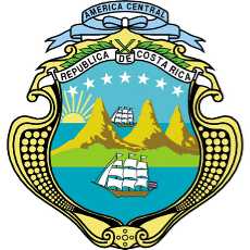 230x230 Latin Vector Costa Rica Free Vectors Downloads Found