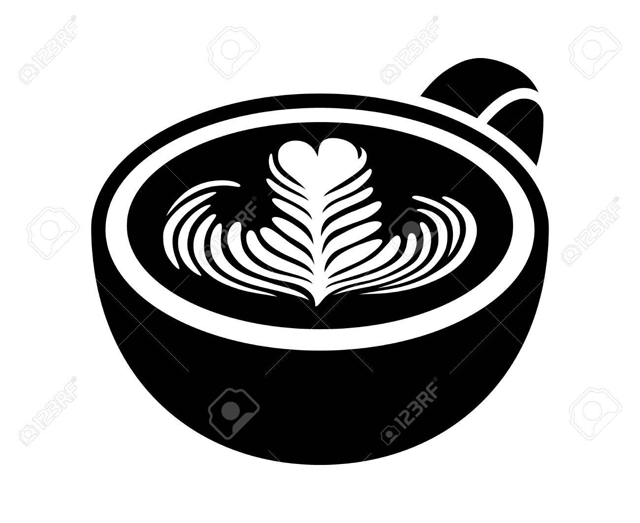 Latte Icon 1300x1063 Latte Icon