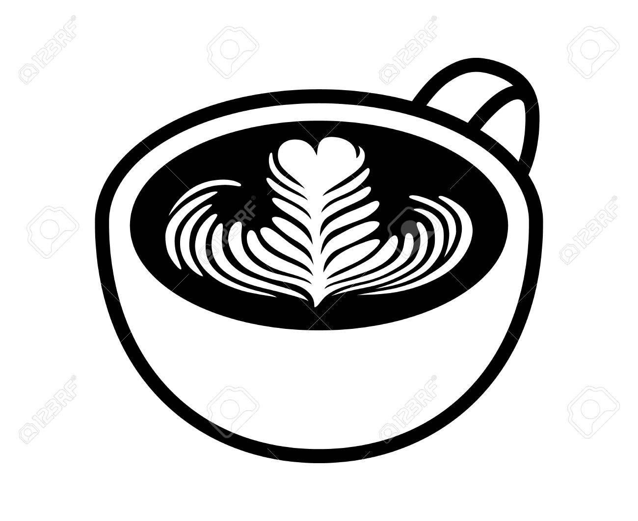 1300x1063 Latte Icon