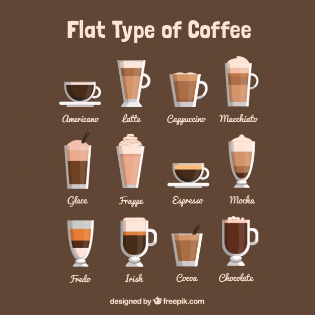 626x626 Latte Vectors, Photos And Free Download