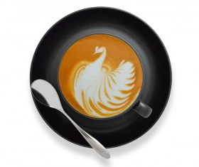 280x235 Latte Vector