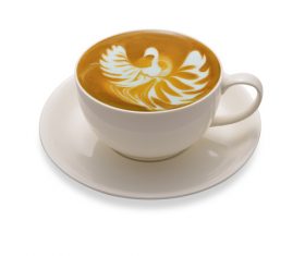 280x235 Latte Vector