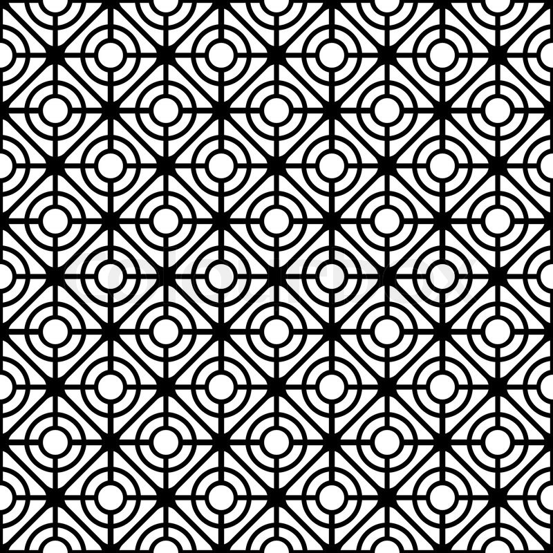 Lattice Pattern Seamless Geometric Stock Vector Colourbox 800x800 Lattice Pattern Seamless Geometric Stock Vector Colourbox