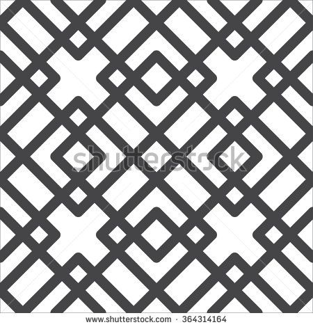 Square Lattice Pattern Seamless Vector Background Tile 450x470 Square Lattice Pattern Seamless Vector Background Tile
