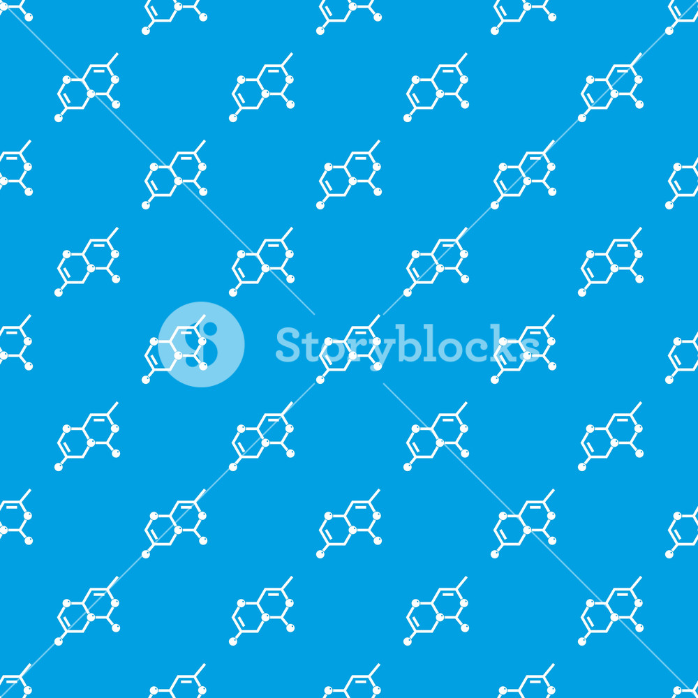 Crystal Lattice Pattern Repeat Seamless In Blue Color For Any 1000x1000 Crystal Lattice Pattern Repeat Seamless In Blue Color For Any