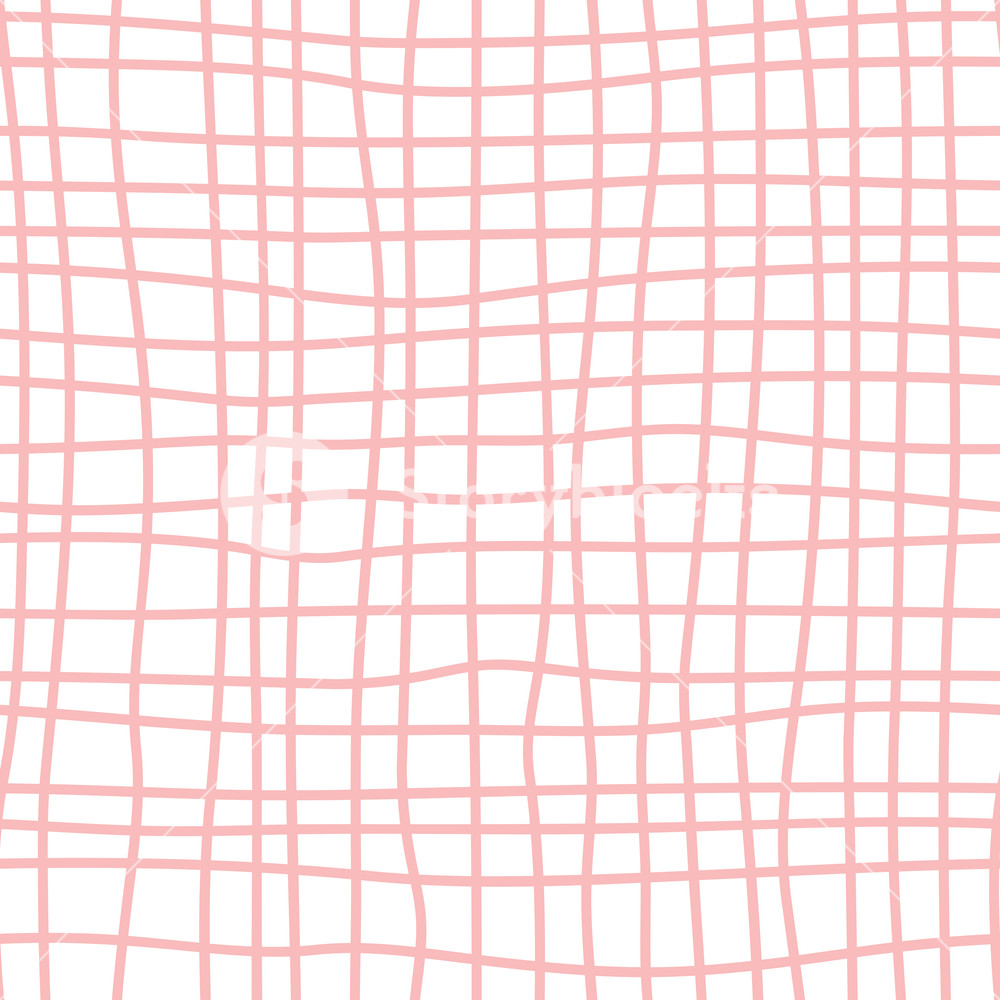Pink Lattice Vector Seamless Pattern With Geometric Sieve Surface 1000x1000 Pink Lattice Vector Seamless Pattern With Geometric Sieve Surface