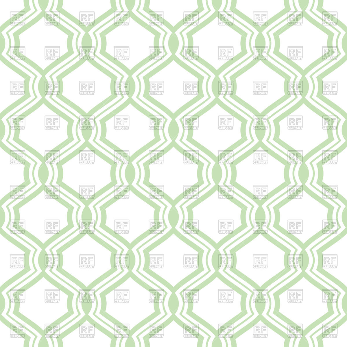 Simple Green Seamless Pattern 1200x1200 Simple Green Seamless Pattern