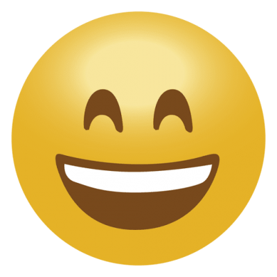 400x400 Download Laughing Emoji Free Png Transparent Image And Clipart