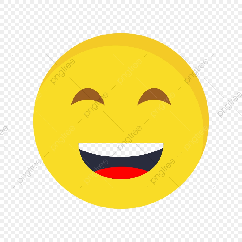 1024x1024 Lol Emoji Vector Icon, Lol, Emoji, Emoticon Png And Vector
