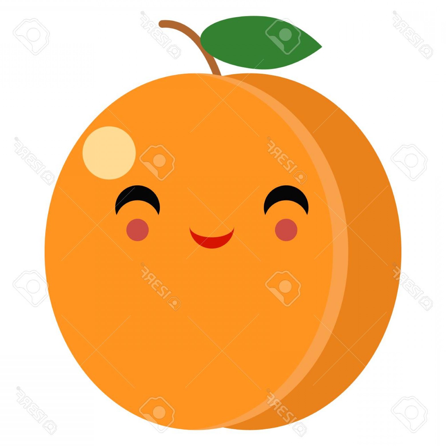 1560x1560 Excited Face Emoji Vector Createmepink