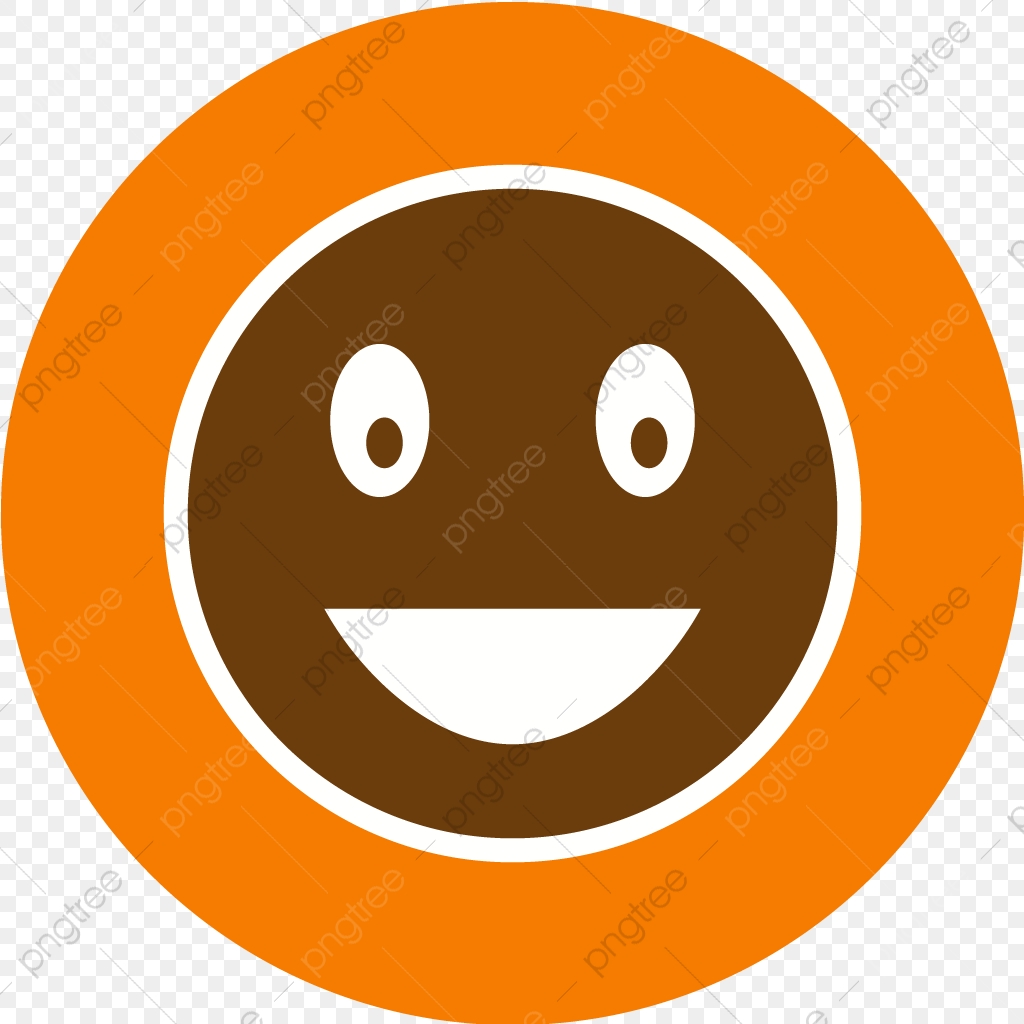 1024x1024 Vector Laughing Emoji Icon, Laughing, Emoji, Emoticon Png