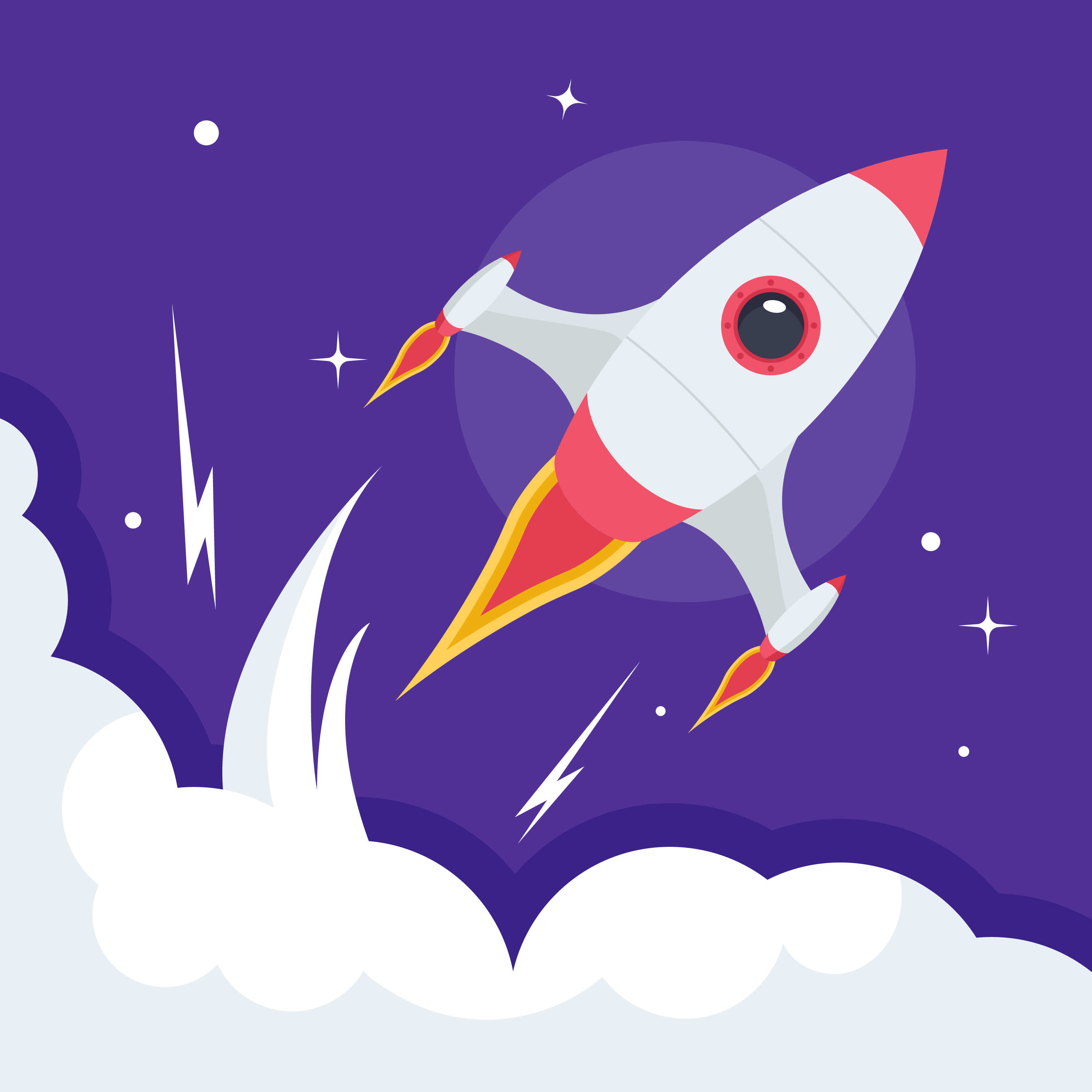 Rocket Launch Vector Frebers 3050x3050 Rocket Launch Vector Frebers