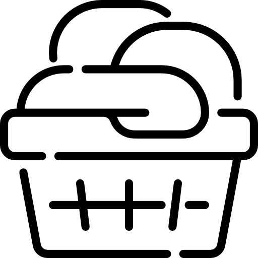 512x512 Laundry Free Vector Icons Designed