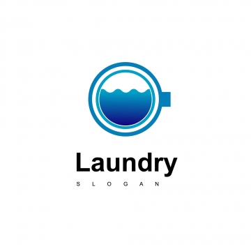 Laundry Logo Vector at Vectorified.com | Collection of Laundry Logo