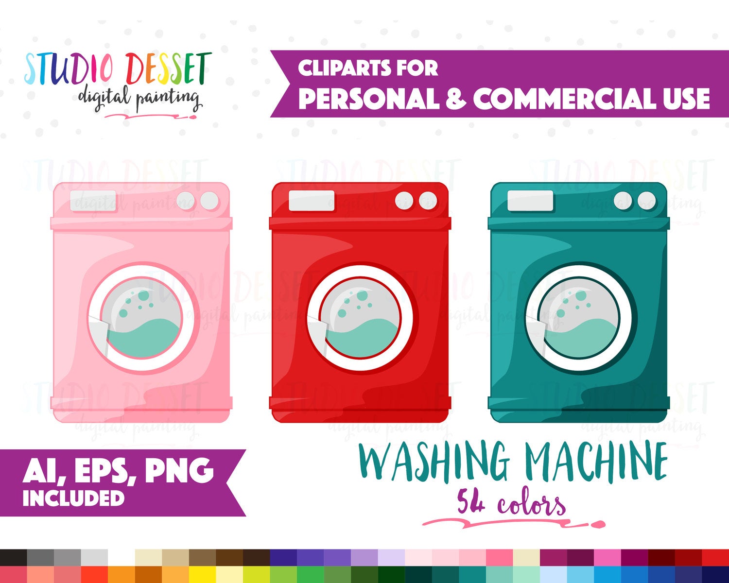 Washing Machine Clipart Laundry Vector Clip Art For Planner Etsy 1500x1200 Washing Machine Clipart Laundry Vector Clip Art For Planner Etsy
